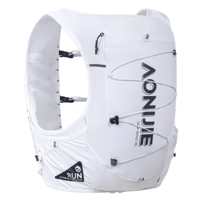 Aonijie Chaleco LEAP Series 10L - White