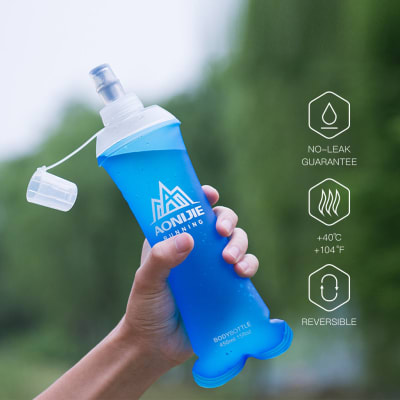 Aonijie Soft Flask 450 ML