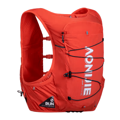Aonijie Chaleco LEAP Series 10L - RED