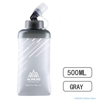 AONIJIE 500ML ANTIMICROBIANO 360º FLASK