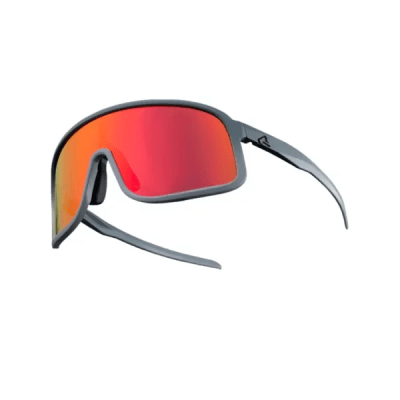 Rockbros Lentes Polarizados SP350 Red Lens