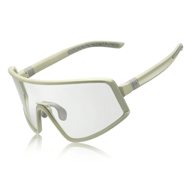Rockbros Lentes Anti-Neblina Ivory