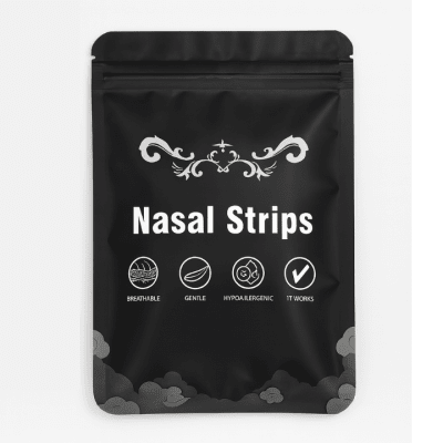 Nasal Strips