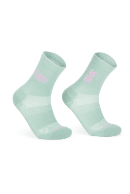 Bunnyhop Medias Strong Aqua