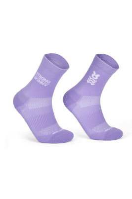 Bunnyhop Medias Strong Lila