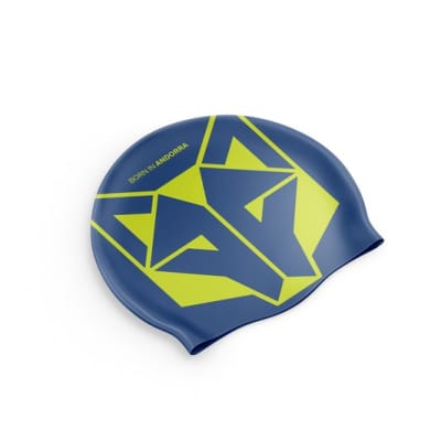 OTSO Gorra de Natación