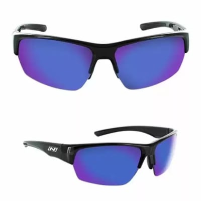 Optic Nerve Tailgunner Polarized