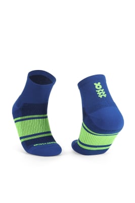 BunnyHop Tobilleras Azulina