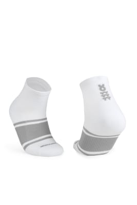 BunnyHop Tobilleras Blanca