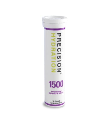 Precision Fuel & Hidratation Tabs 1500