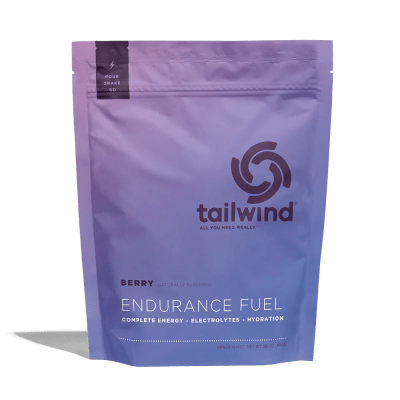 Tailwind - Endurance Fuel - Pack 30 Servicios