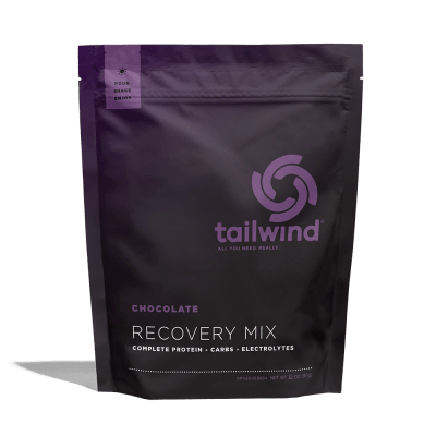 Tailwind Recovery Mix Chocolate - 15 Tomas