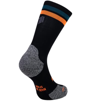 SPORCKS Medias Ultralight Black