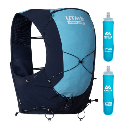 AONIJIE CHALECO UTMB 12L