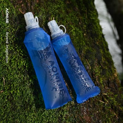Aonijie Running Flask