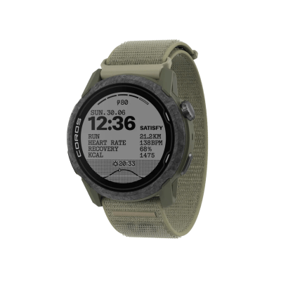 COROS APEX 4 SATISFY EDITION