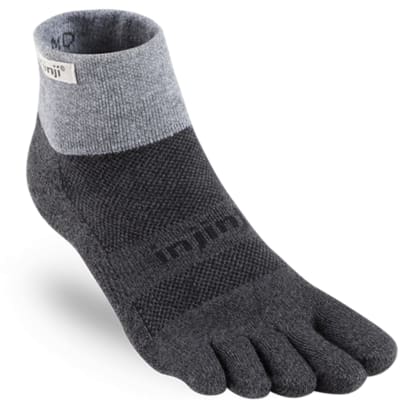 Injinji Media Trail Gris