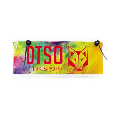 OTSO Cinturón Unisex Colors M (75cm)