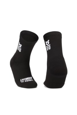 BunnyHop Medias BHRun Negro