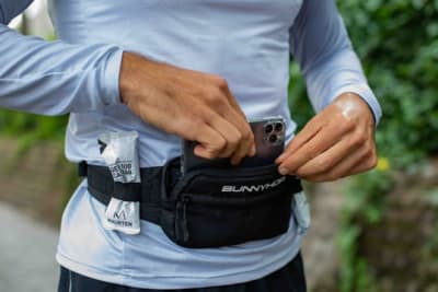 BunnyHop Cinturon Runner