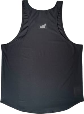 First Try Singlet de Correr Hombre