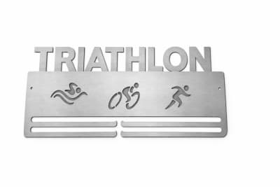 Medallero Triatlhon