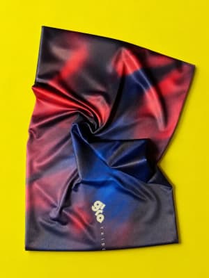 GIRA TRIBE BANDANA - AFTER LIGHT
