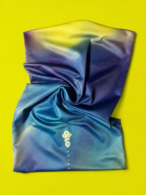 GIRA TRIBE BANDANA - BOREAL