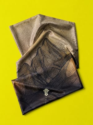 GIRA TRIBE BANDANA - TERRA