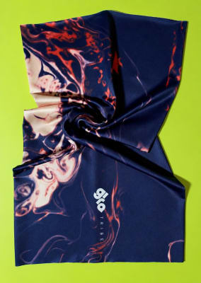 GIRA TRIBE BANDANA - NEBULA