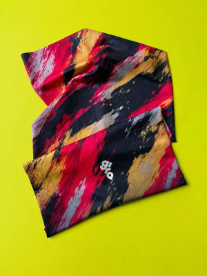 GIRA TRIBE BANDANA - RUSH