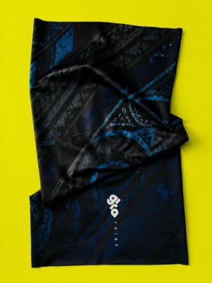 GIRA TRIBE BANDANA - HAKA