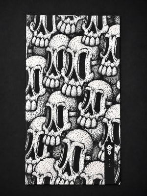 GIRA TRIBE BANDANA GT-04