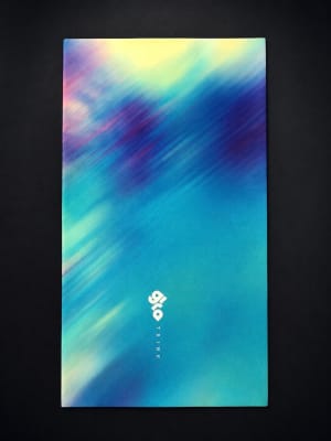 GIRA TRIBE BANDANA GT-25