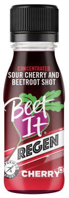 Beet It Regen Cherry+ Energy Shots 70ml