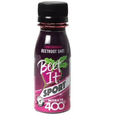 Beet It Sport Nitrate 400mg Shot