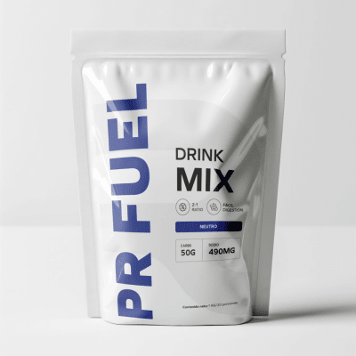 PR FUEL DRINK MIX - 1KG