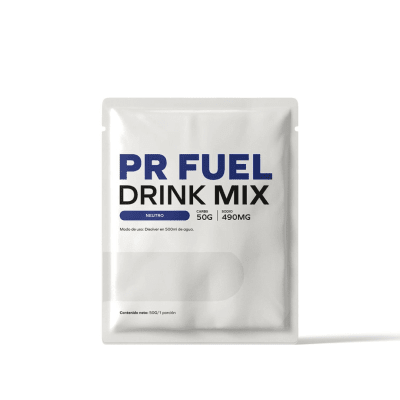 PR FUEL DRINK MIX - 50G