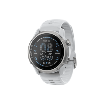 COROS APEX 4 - 42 mm - WHITE