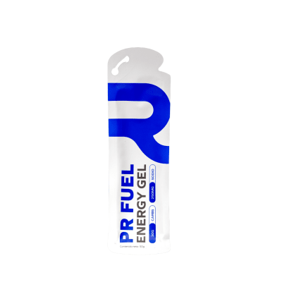 PR Fuel Energy Gel