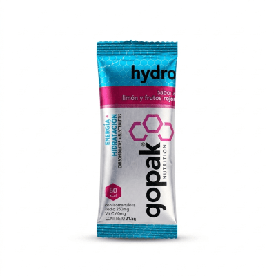 GOPAK Hydro