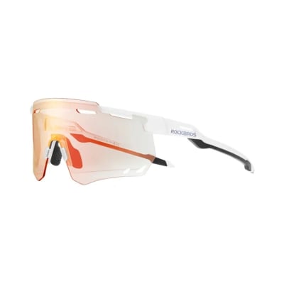 RockBros Lentes fotocromáticos SP323 - Transparente