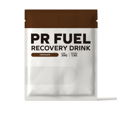 PR FUEL Recovery Drink - Monodosis