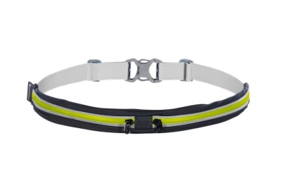 FERRINO X Belt Cintura Negro