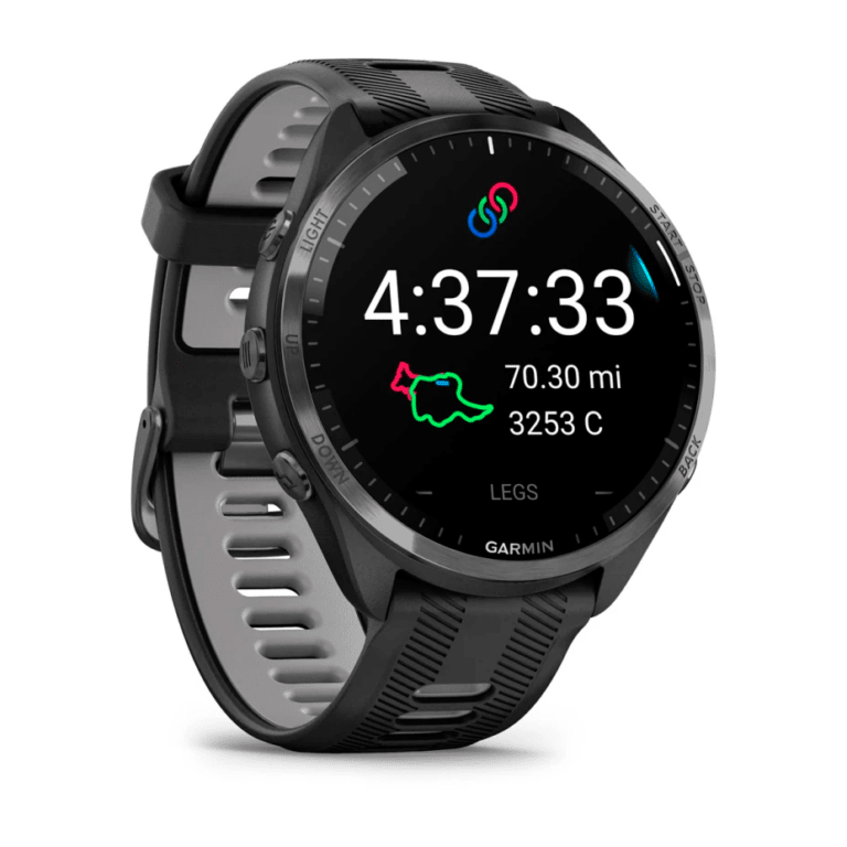 Garmin Forerunner 9653