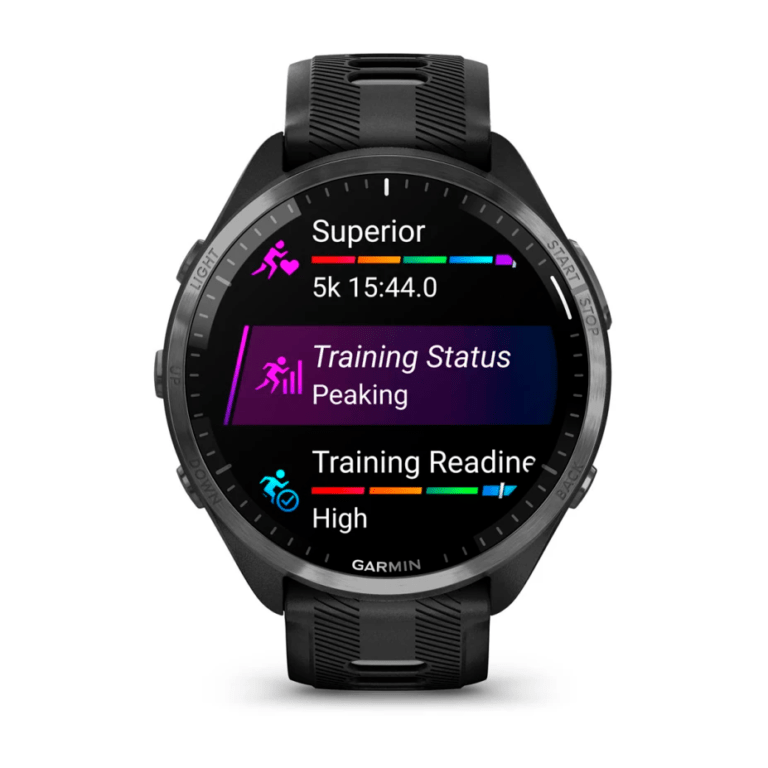 Garmin Forerunner 9652
