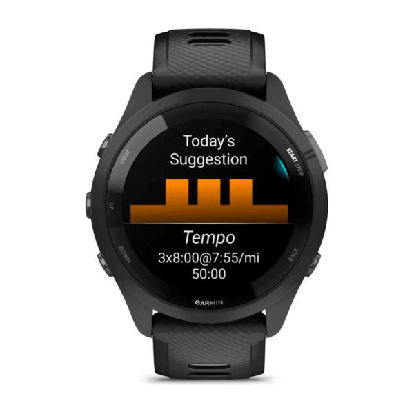 Garmin Forerunner 2652