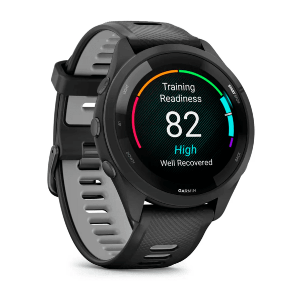 Garmin Forerunner 2654
