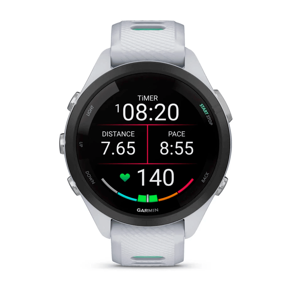 Garmin Forerunner 265S2