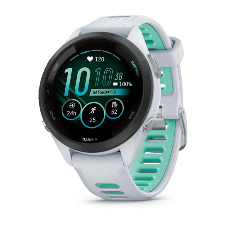 Garmin Forerunner 265S1